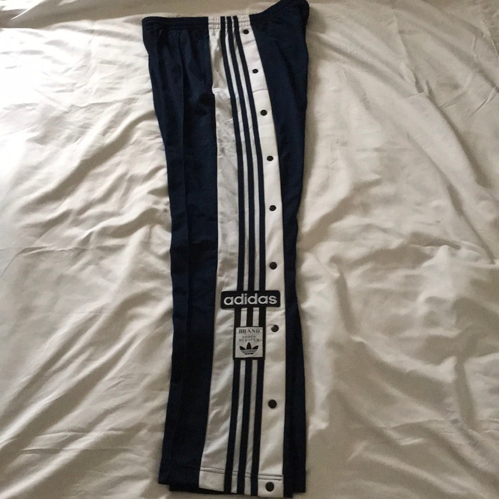 Adidas adibreak pants
